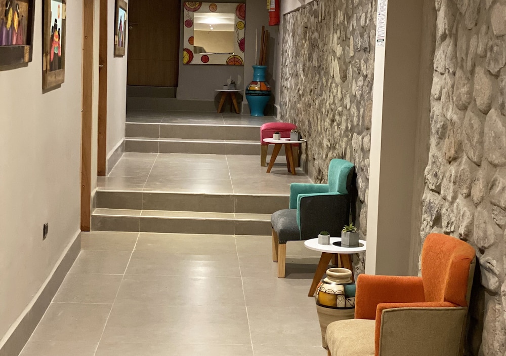 Hotel Colonial Tafi del Valle by DOT Tradition 35/50