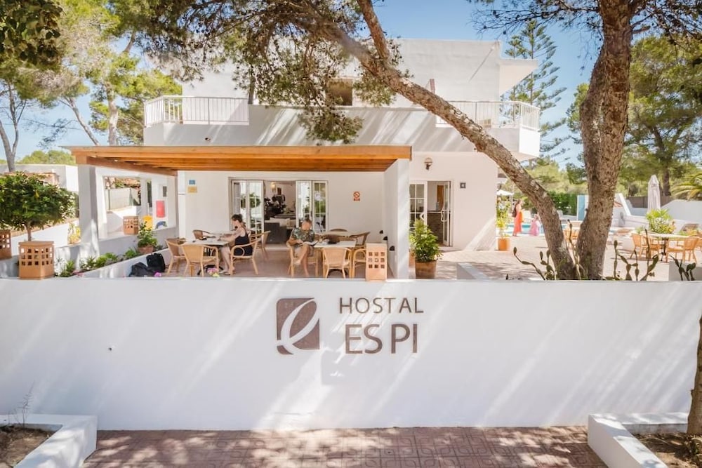 Hostal Es Pi 11/54