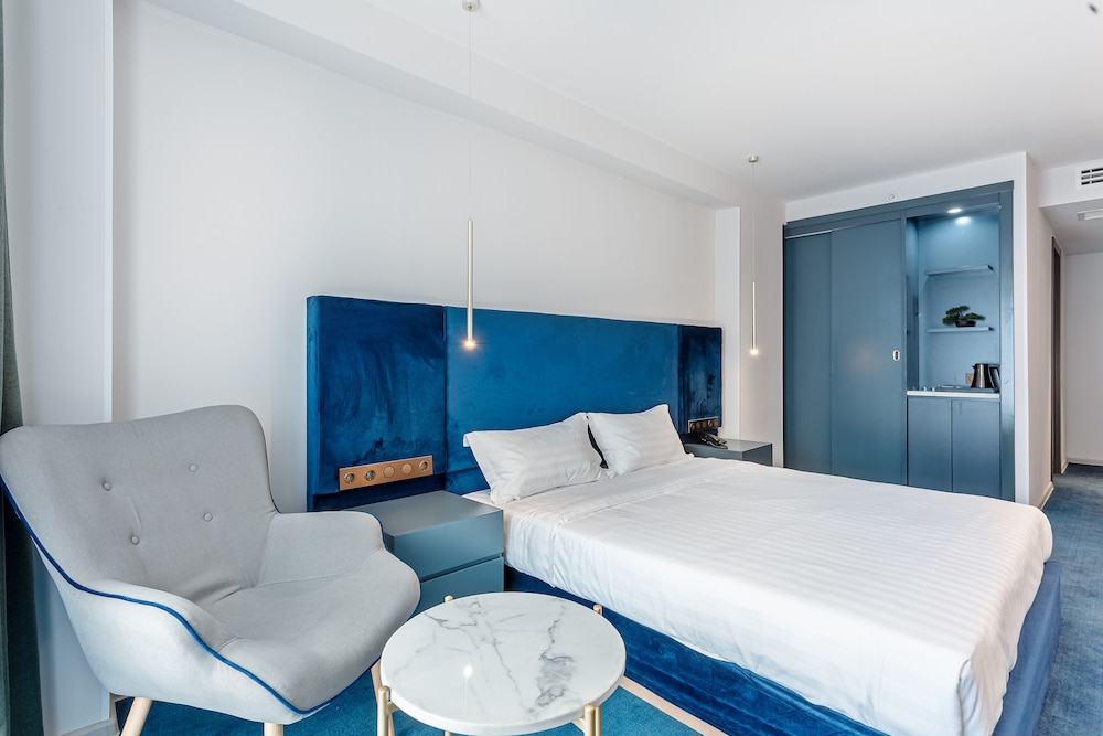 Ramada by Wyndham Tbilisi Old City 15/50