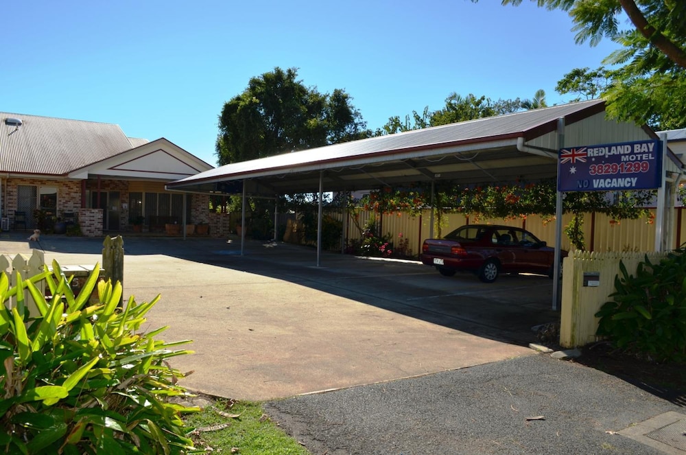 Redland Bay Motel 9/18