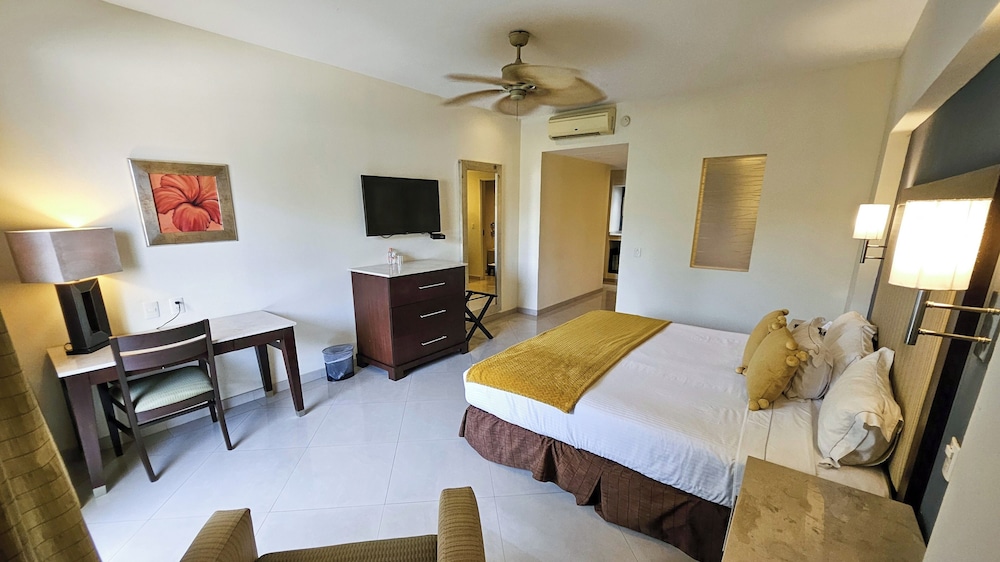 Hotel Casa Francisco Cuernavaca 16/46
