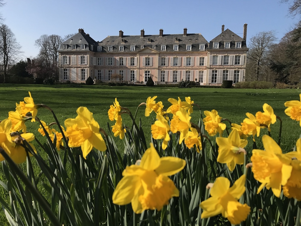 Chateau de Sissi 1/49