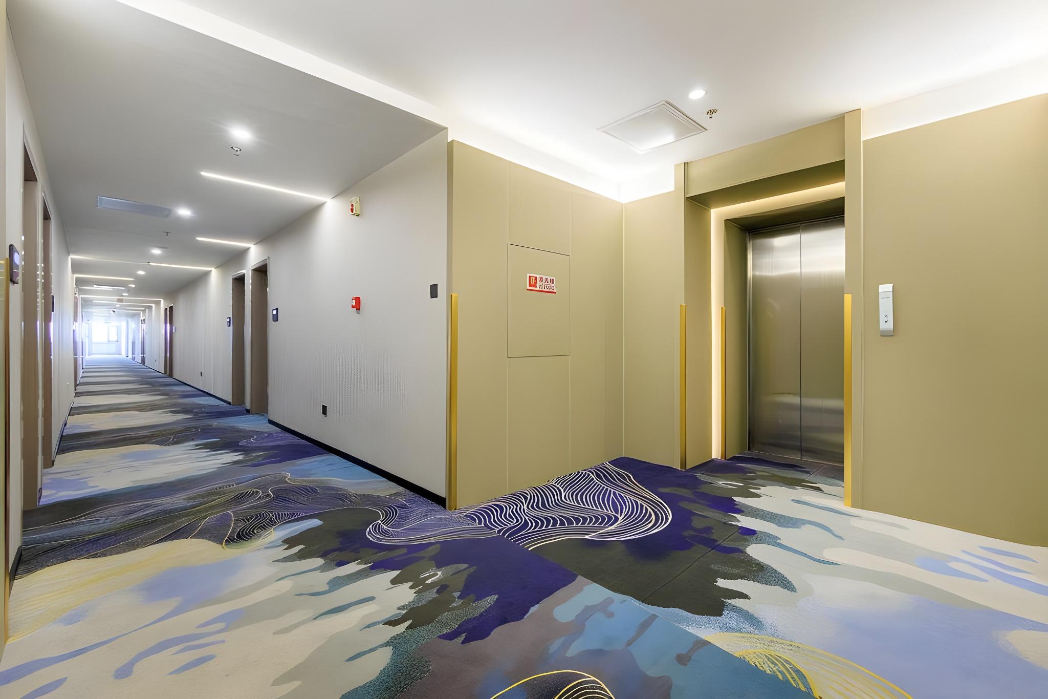 Capital Airport International Hotel 27/45