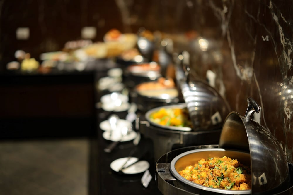 Hotel Dolmaling photo3