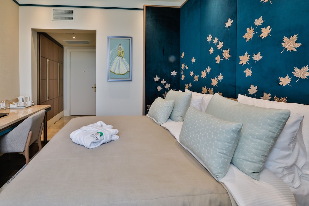 Dreamland Golf Hotel Baku 45/69