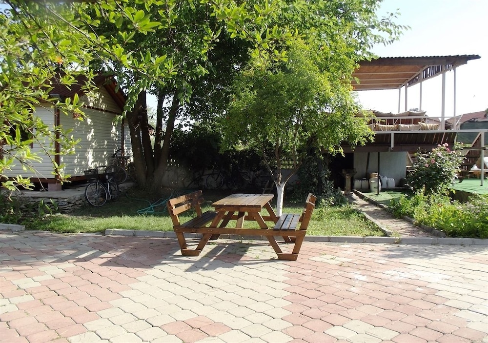 Dalyan Gurkan Apart Hotel 24/26