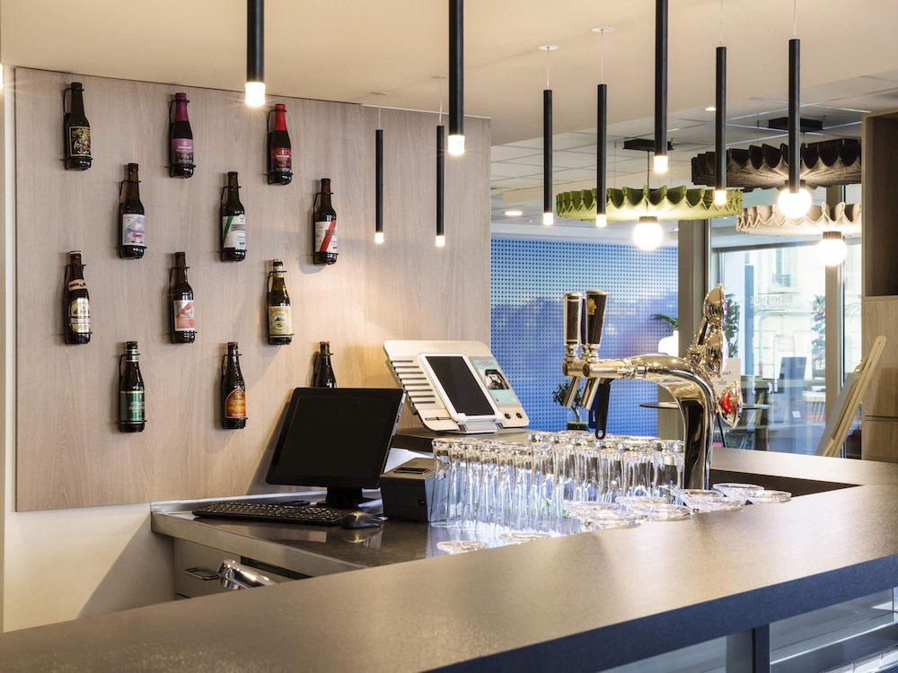 ibis Lausanne Centre 50/57