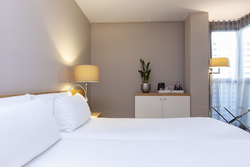 Hotel Royal Passeig de Gracia 15/60