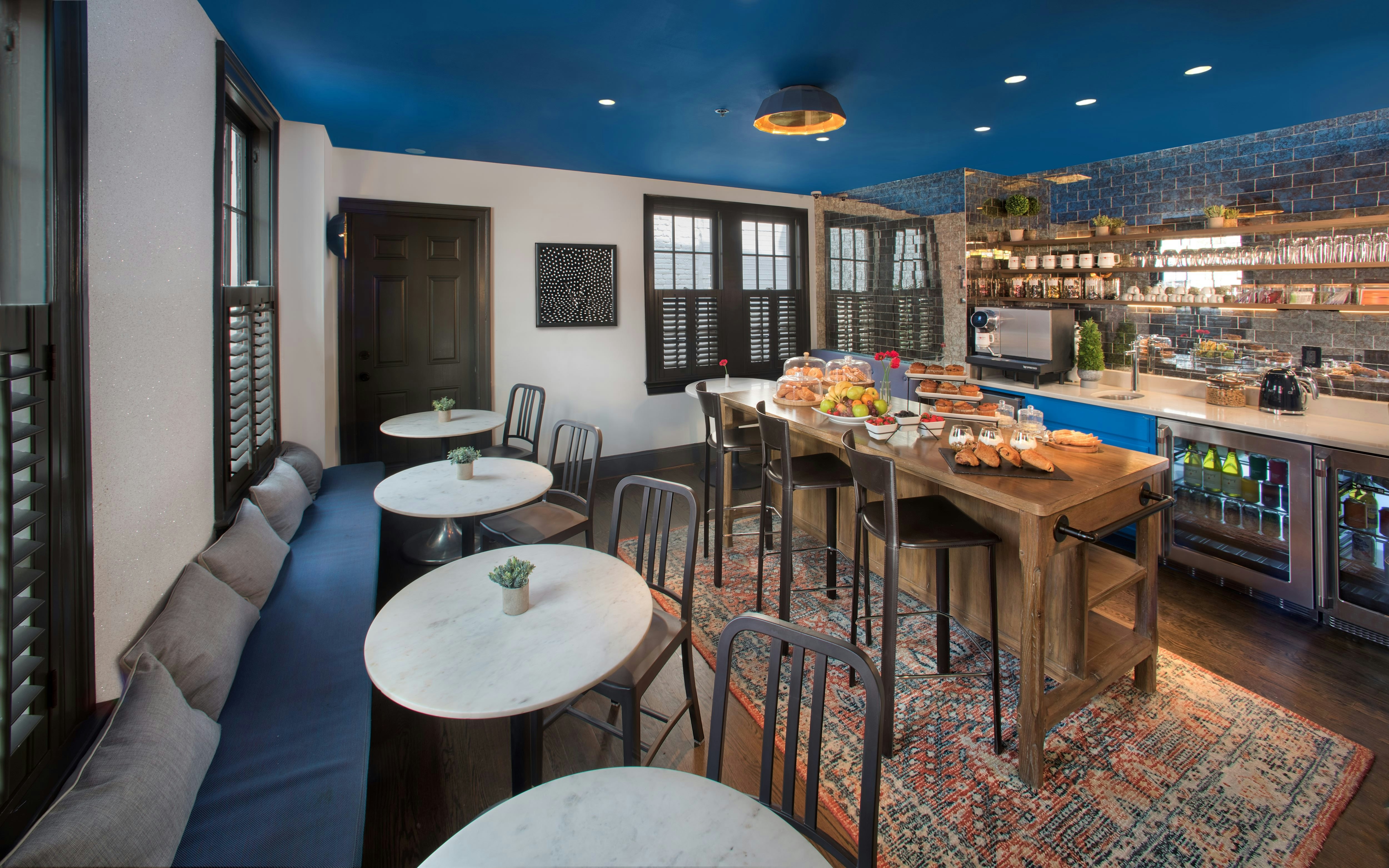 The Avery Georgetown 16/22