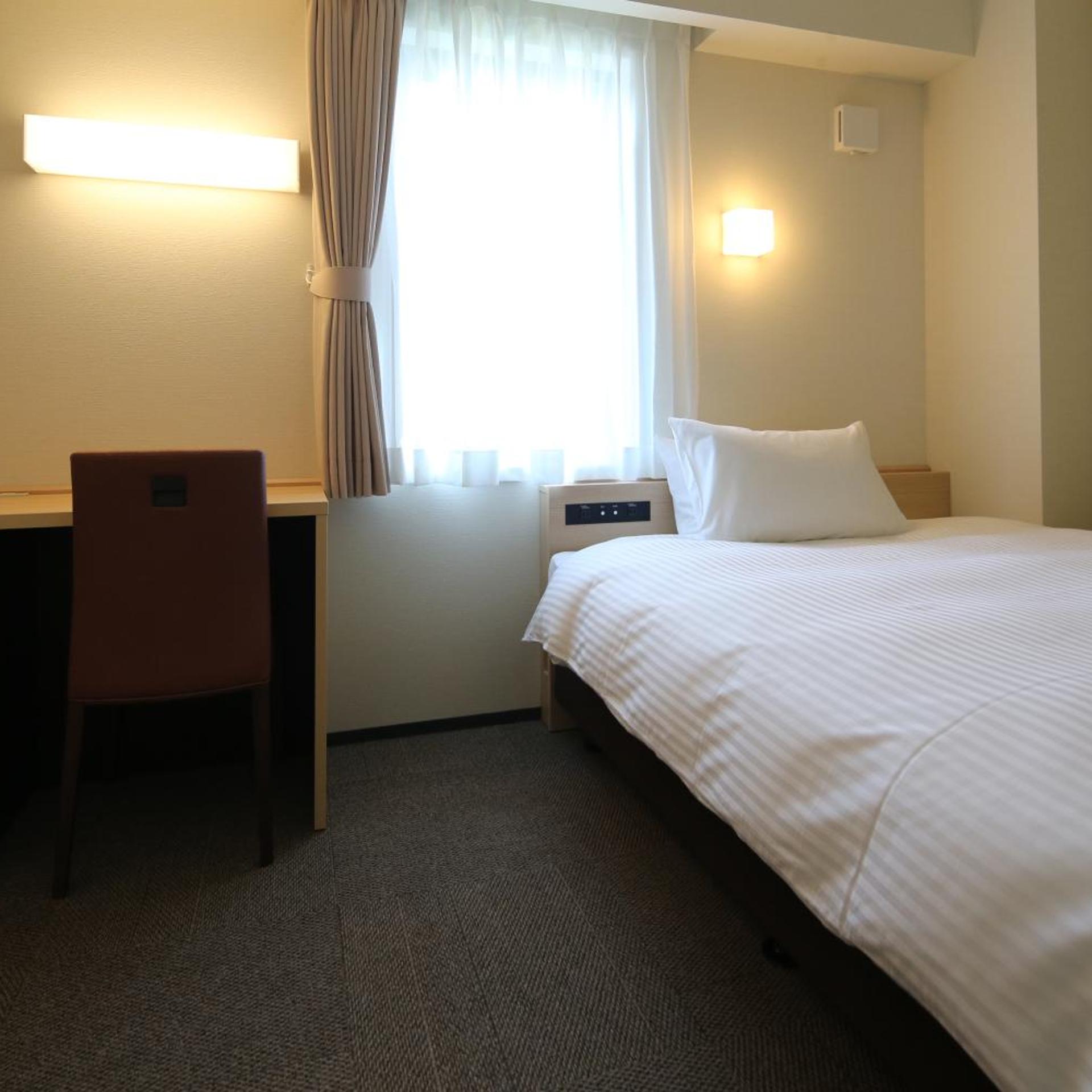 AB Hotel Seki 18/29