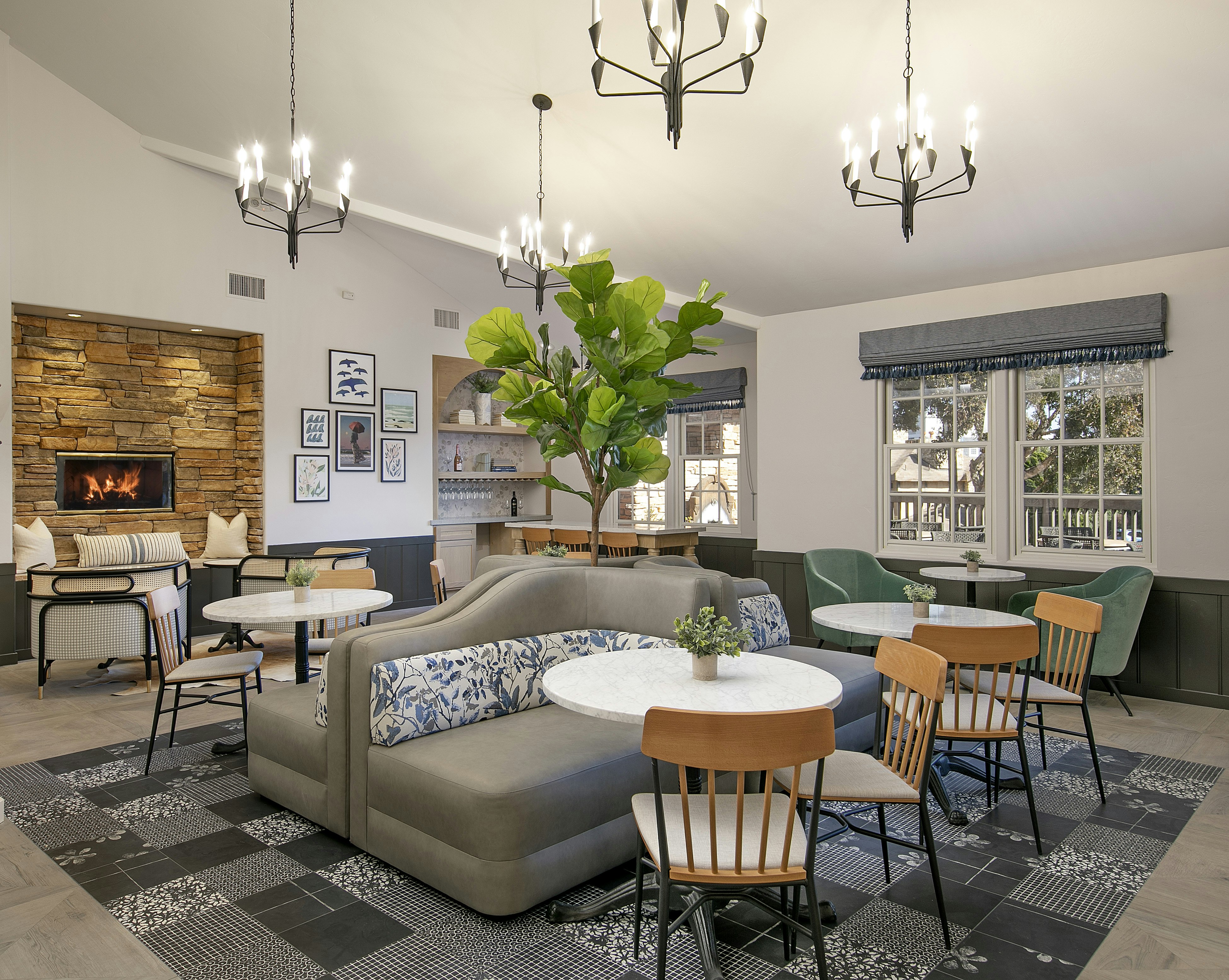 Cottage Inn By The Sea 6/10