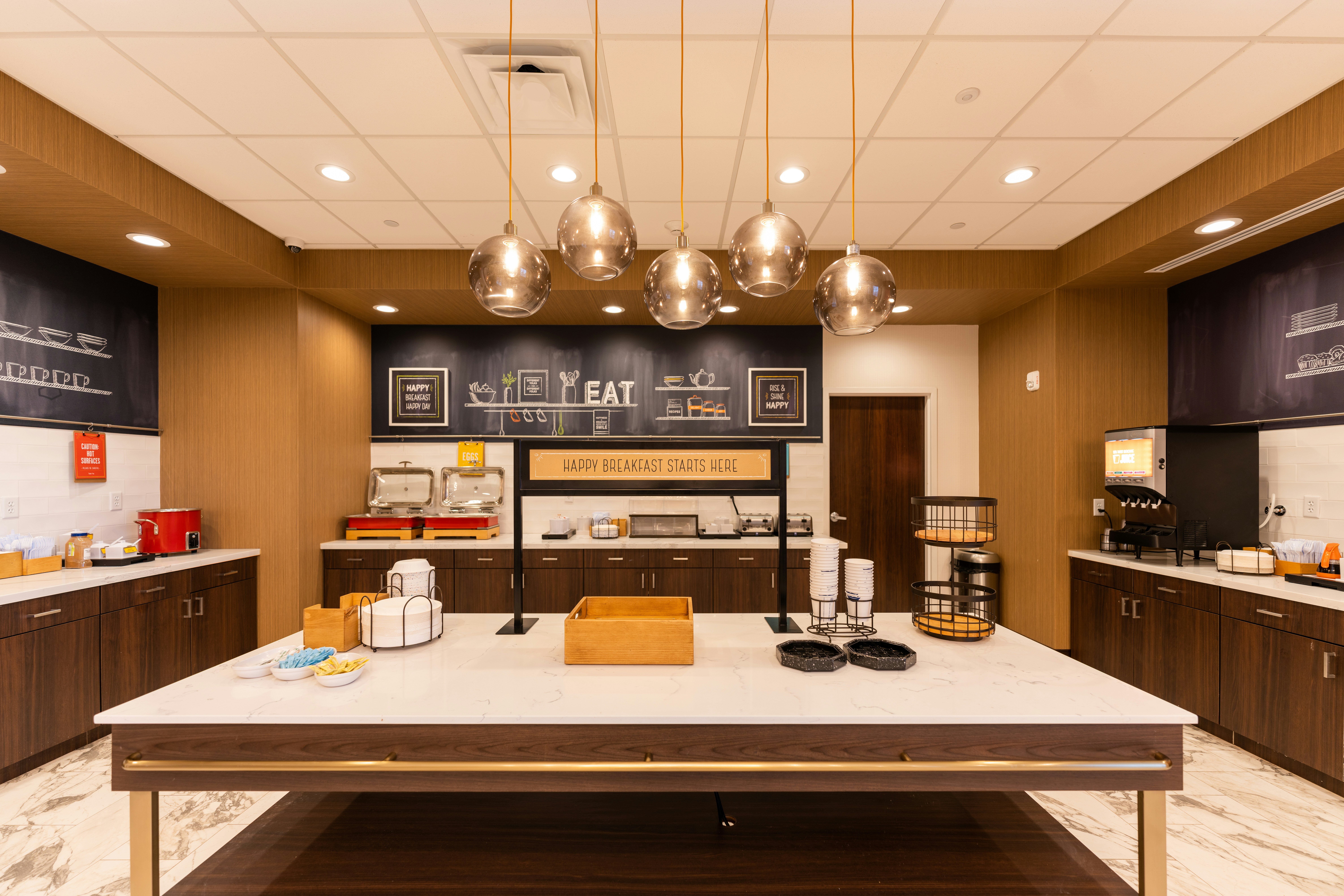 Hampton Inn Suites Houston Sugar Land 6/34