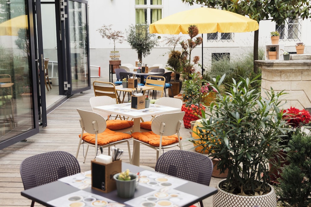 Mynext - Johannesgasse Apartments 40/50