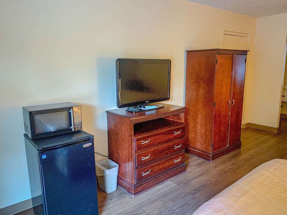 Motel6 Morgantown, WV 41/61