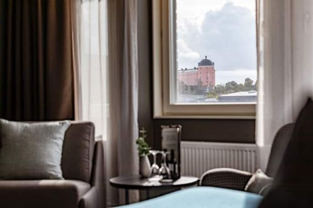 Clarion Hotel Gillet 27/35