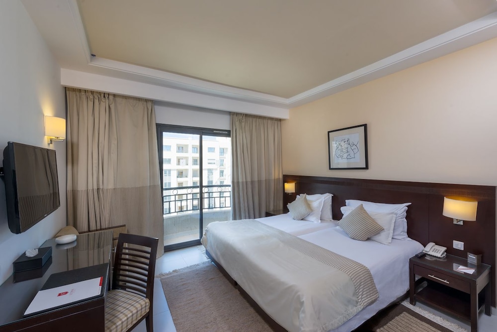 Le Corail Suites Hotel 12/43
