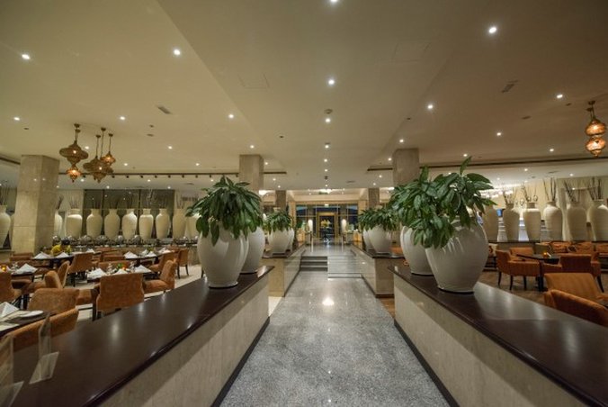 Liwa Hotel 22/26