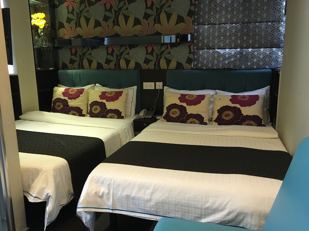 Seasons Hotel - Tsim Sha Tsui 50/57