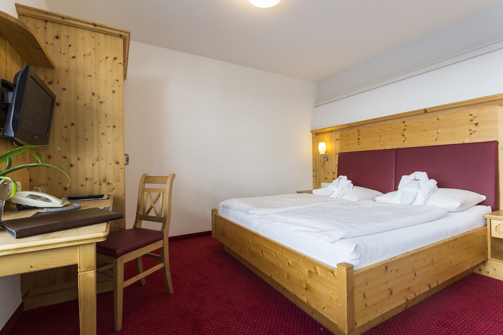Hotel Lohmann 9/50