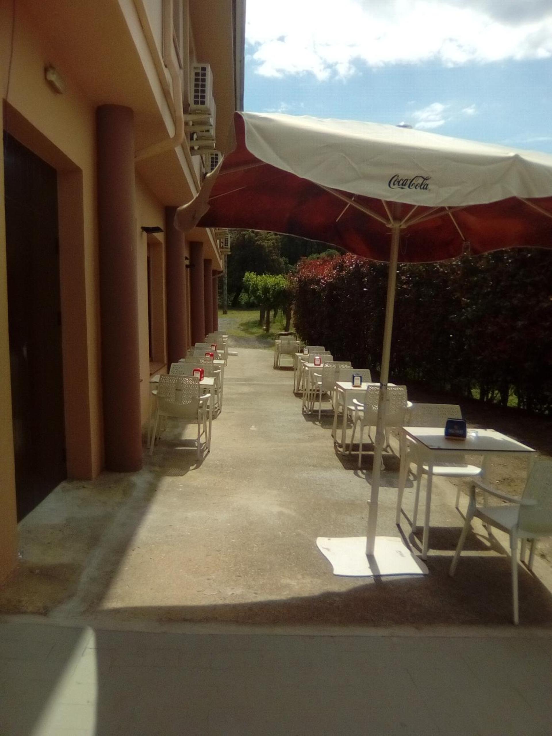 Hotel L Albera 19/34