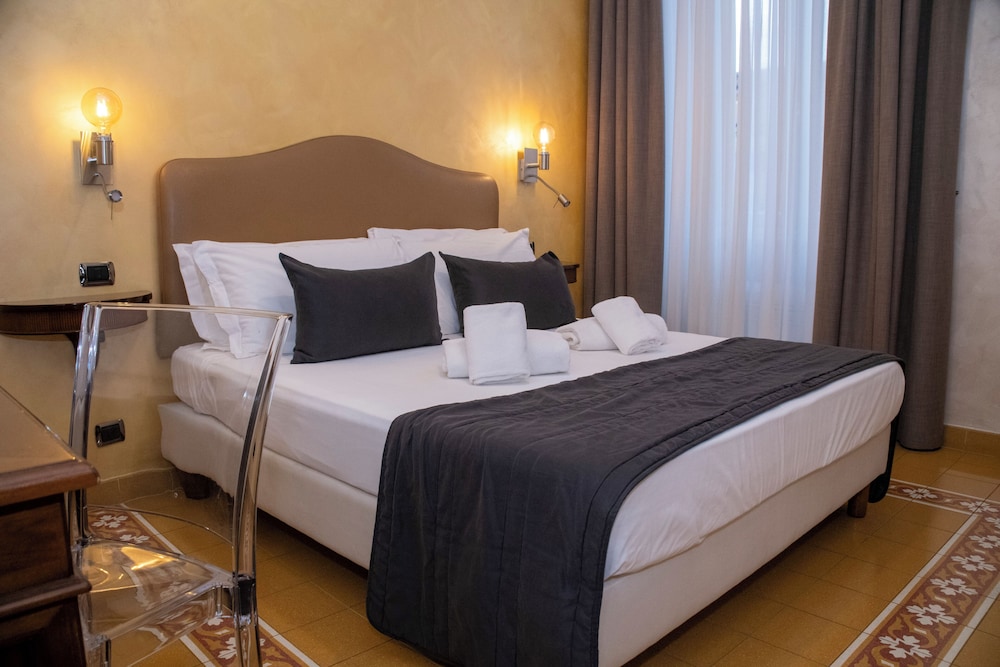 Aelius B&B By Roma Inn 28/52