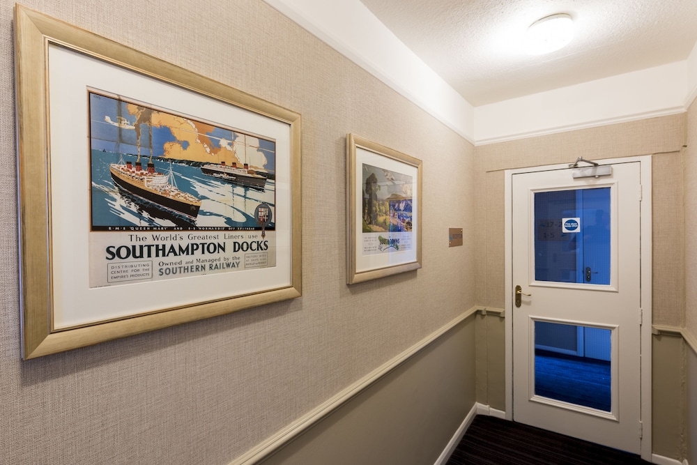 Beachcroft Hotel, Bw Signature Collection 49/64