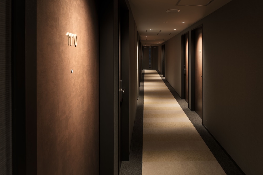 Nest Hotel Tokyo Hanzomon 29/46