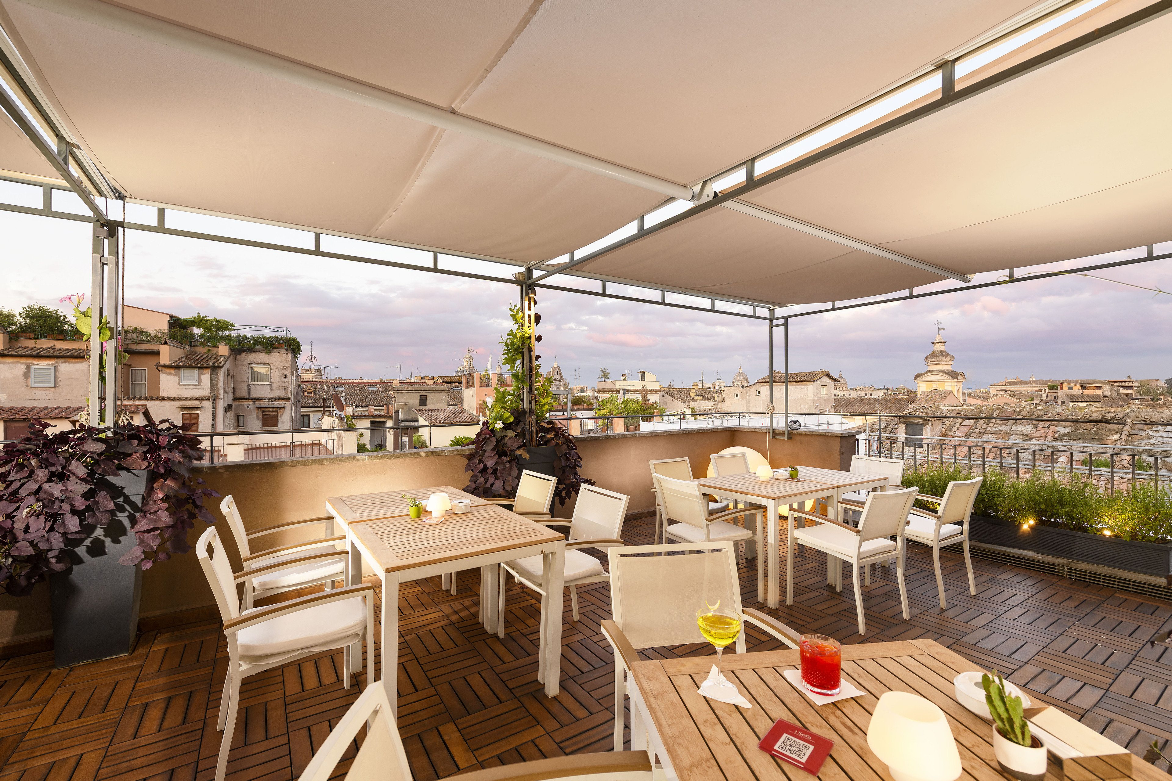 Hotel Indigo Rome St George 53/83