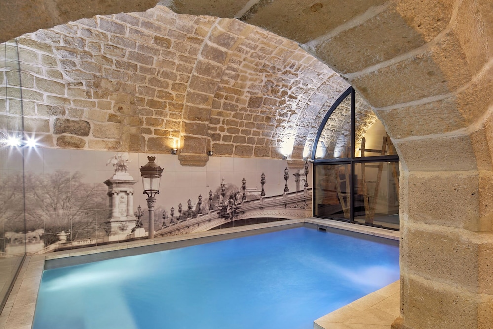 Hotel La Lanterne & Spa 37/72