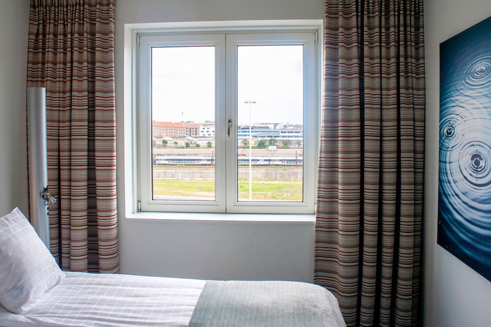 Copenhagen Island Hotel 17/35