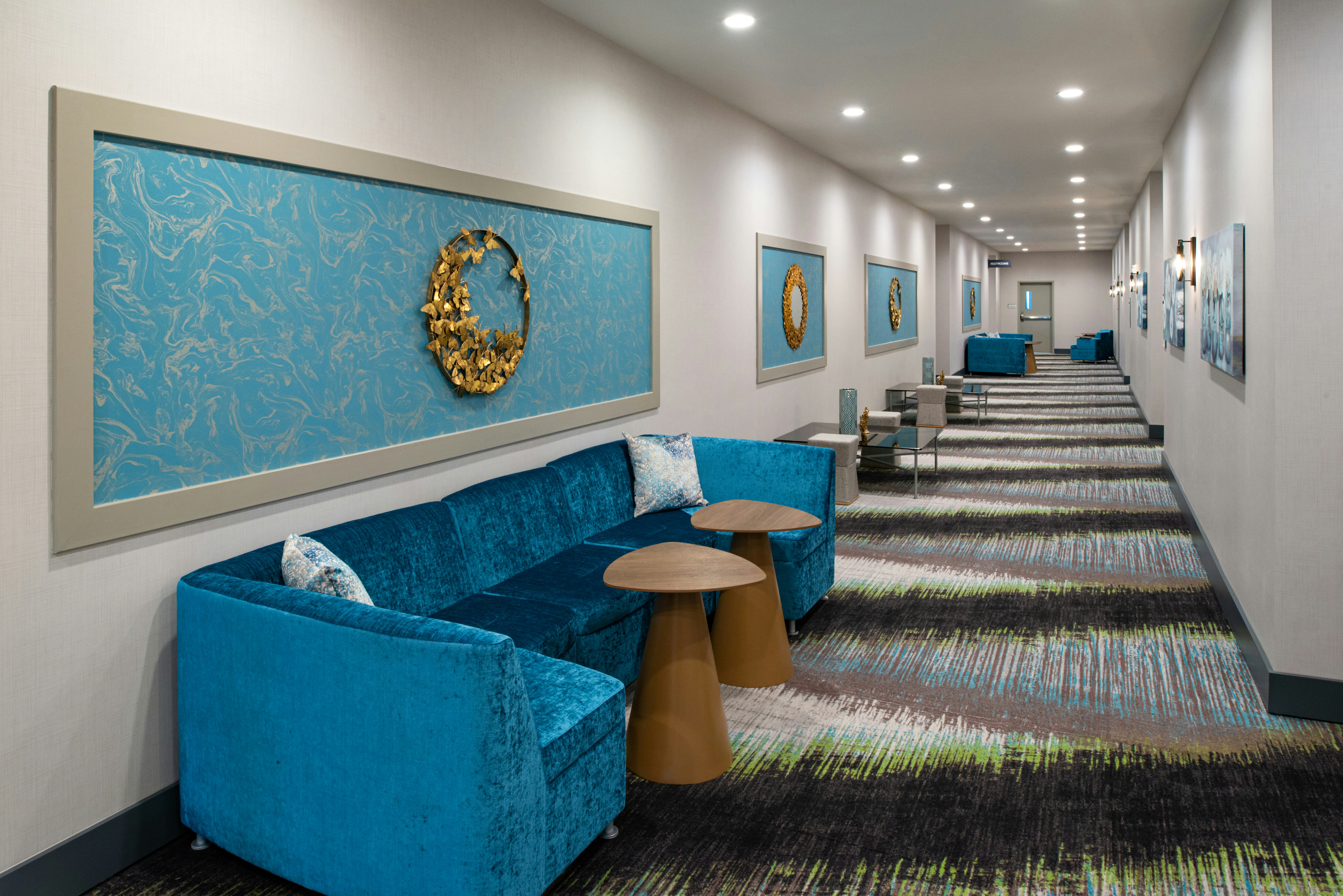 Hilton Garden Inn Seattle Lynnwood 12/22