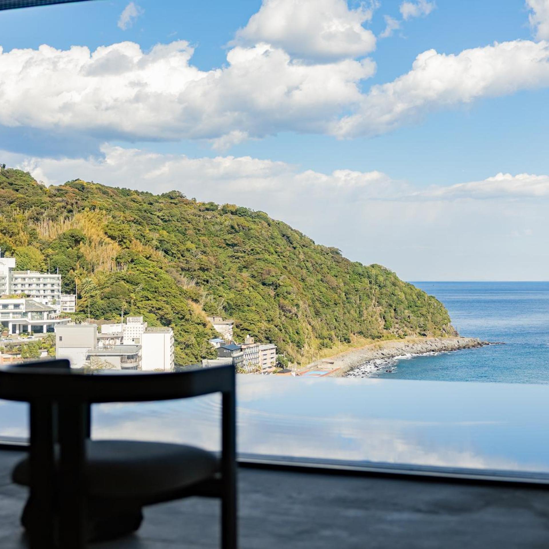 IZU RETREAT by Onko Chishin 46/51