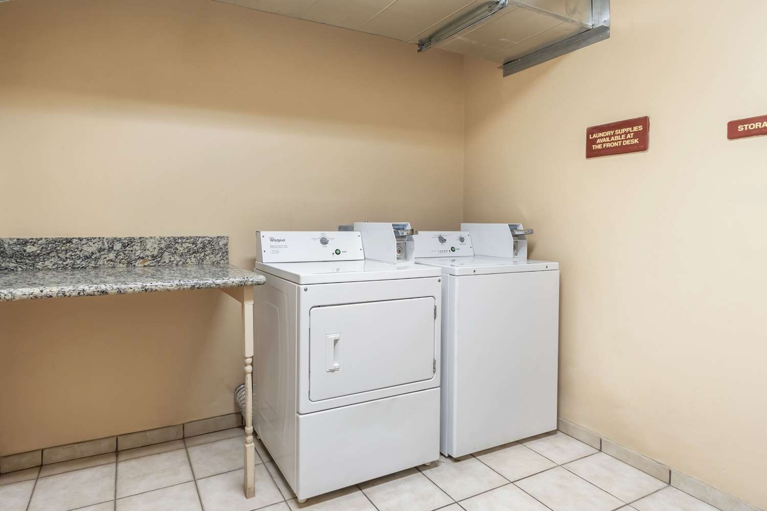 Comfort Inn & Suites Charleston Airport Convention Center 6/41