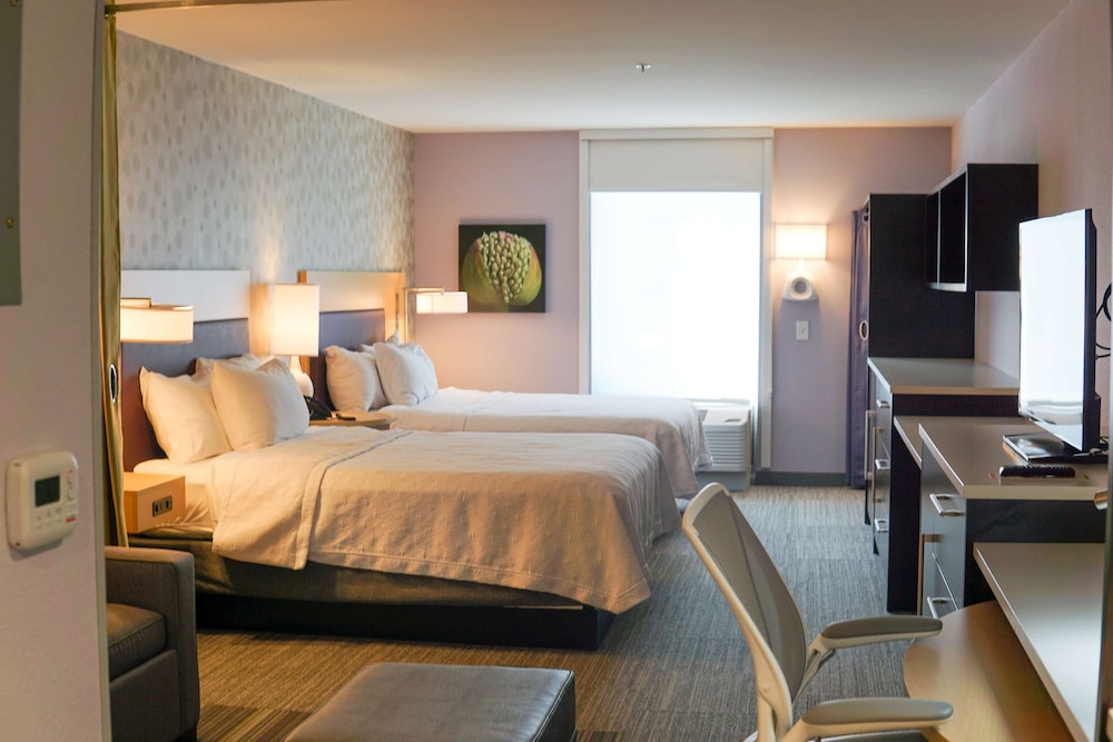 Home2 Suites By Hilton Winston Salem 12/54