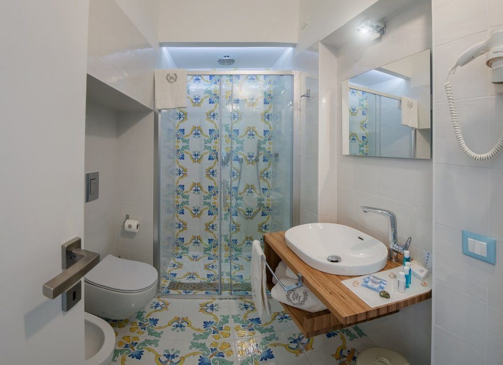 Domus Maris Boutique Hotel 50/50