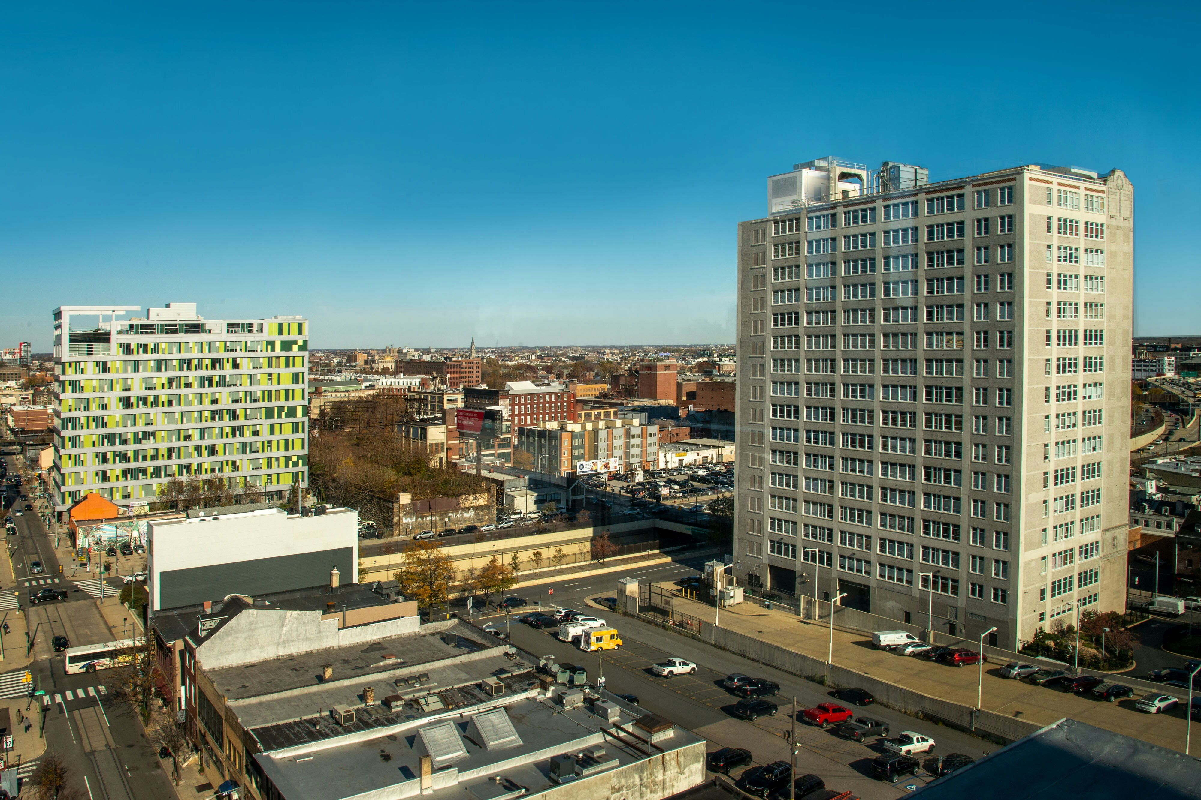 Four Points by Sheraton Philadelphia City Center 7/48