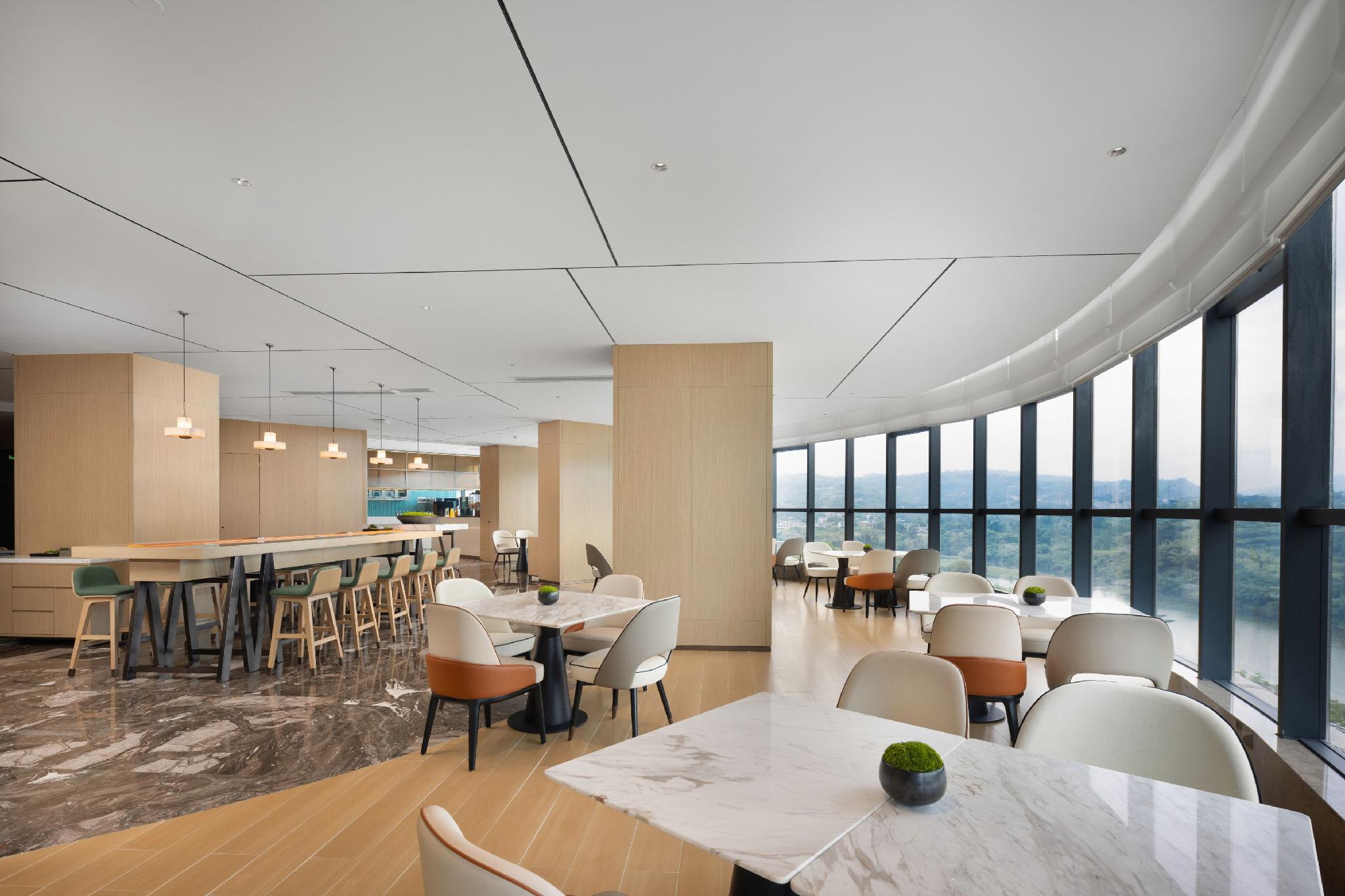 Home2 Suites by Hilton Yibin Gaoxian 29/35