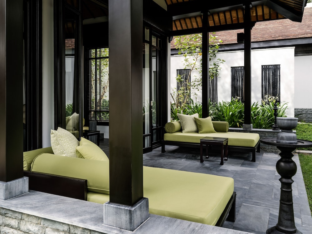 Four Seasons Resort The Nam Hai, Hoi An, Vietnam photo2