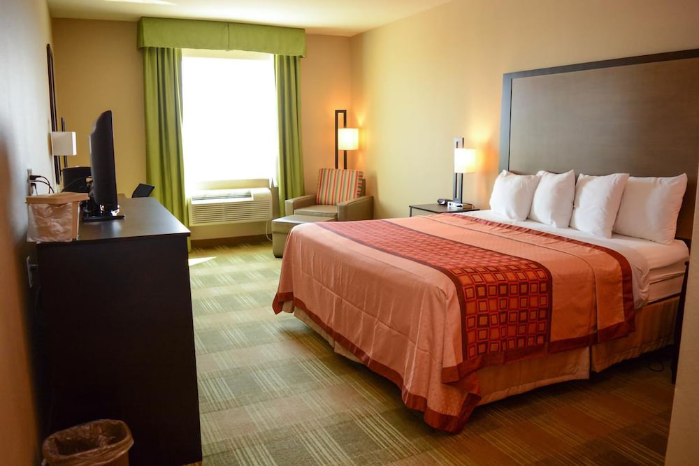 Surestay Hotel by Best Western Cotulla 18/44