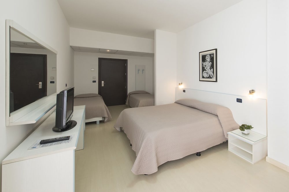 GRAND HOTEL ADRIATICO 7/37