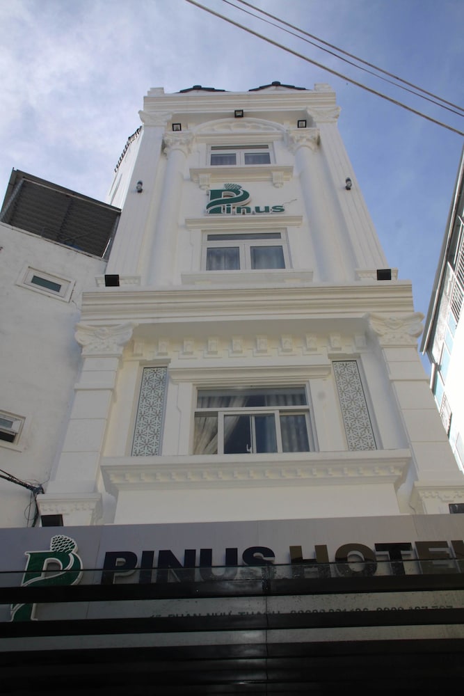 Pinus Hotel 3/51