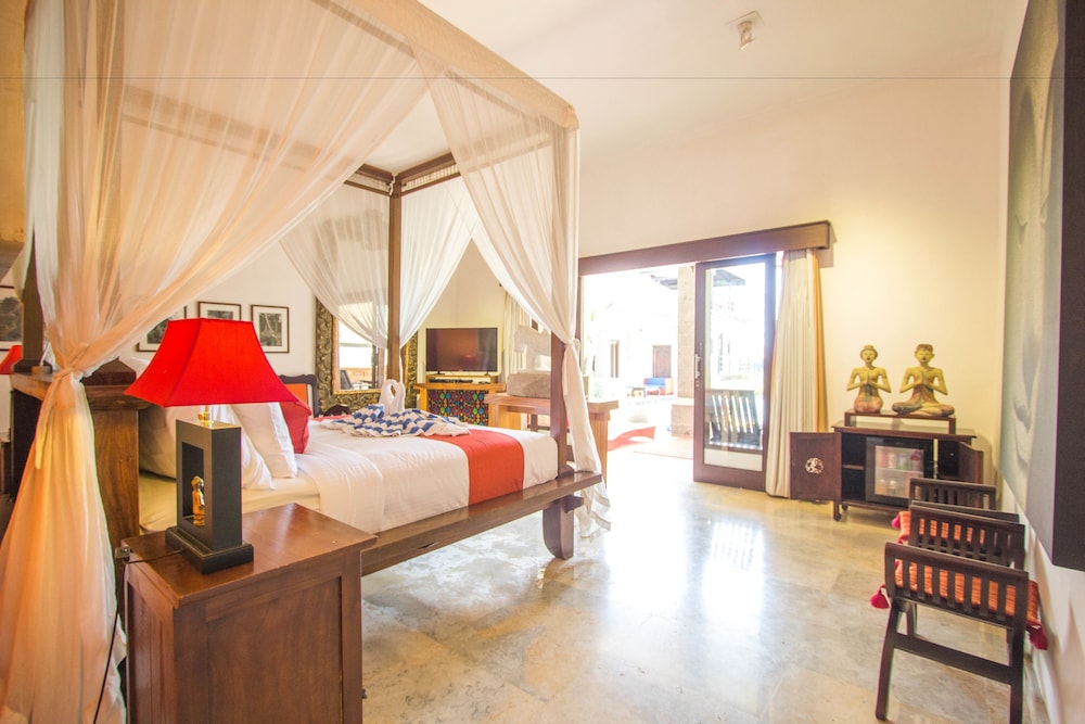 Balam Bali Villa 51/67