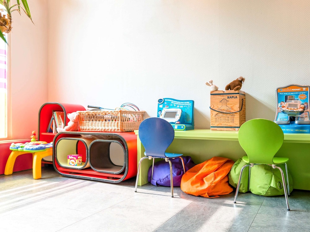 ibis Styles Besancon 68/77