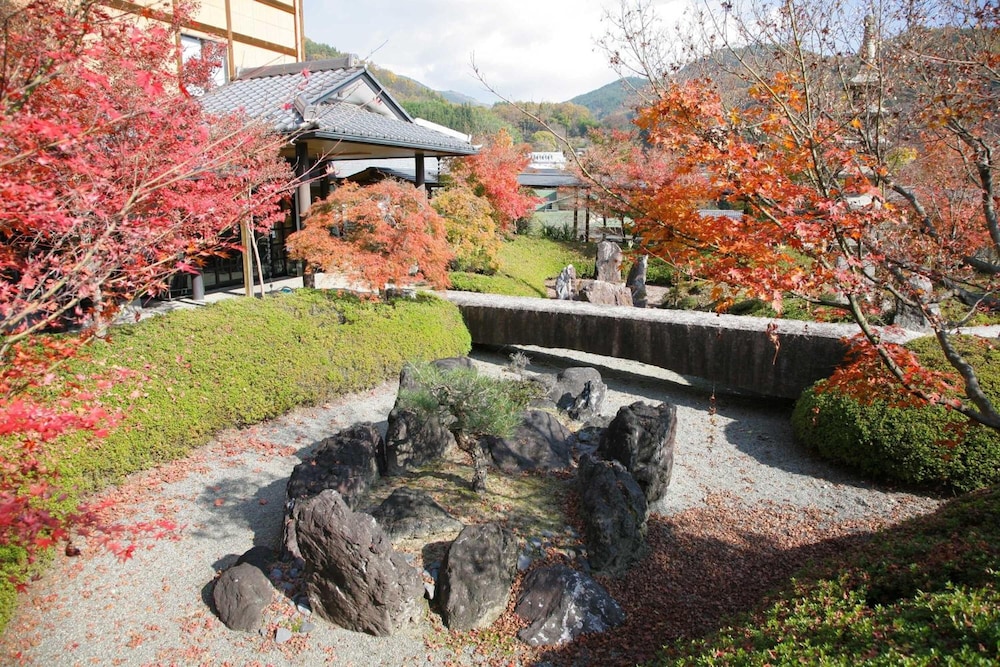 YUTTARI NO SATO INAKA 45/49