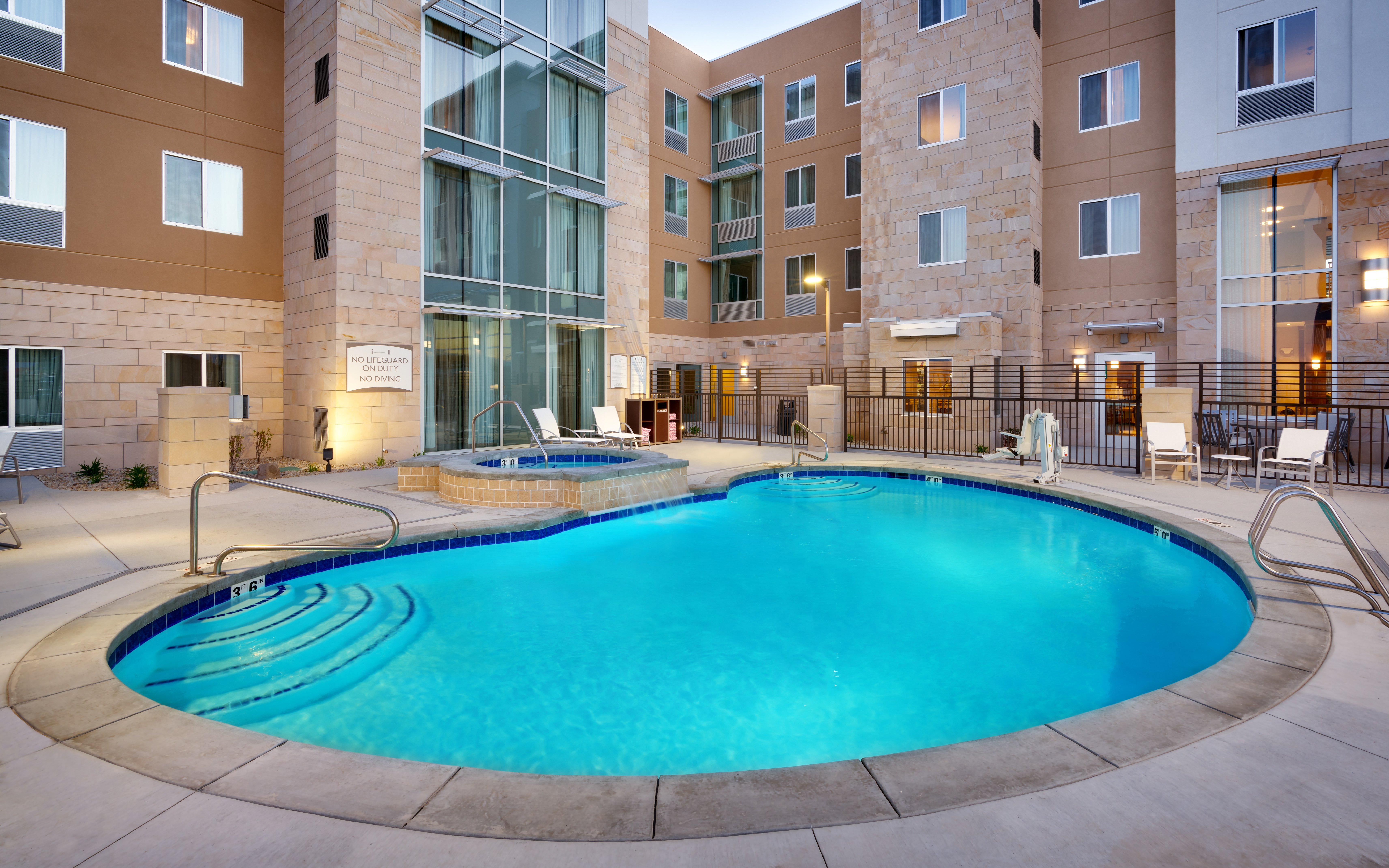 Staybridge Suites Lehi - Traverse Ridge Center 43/49