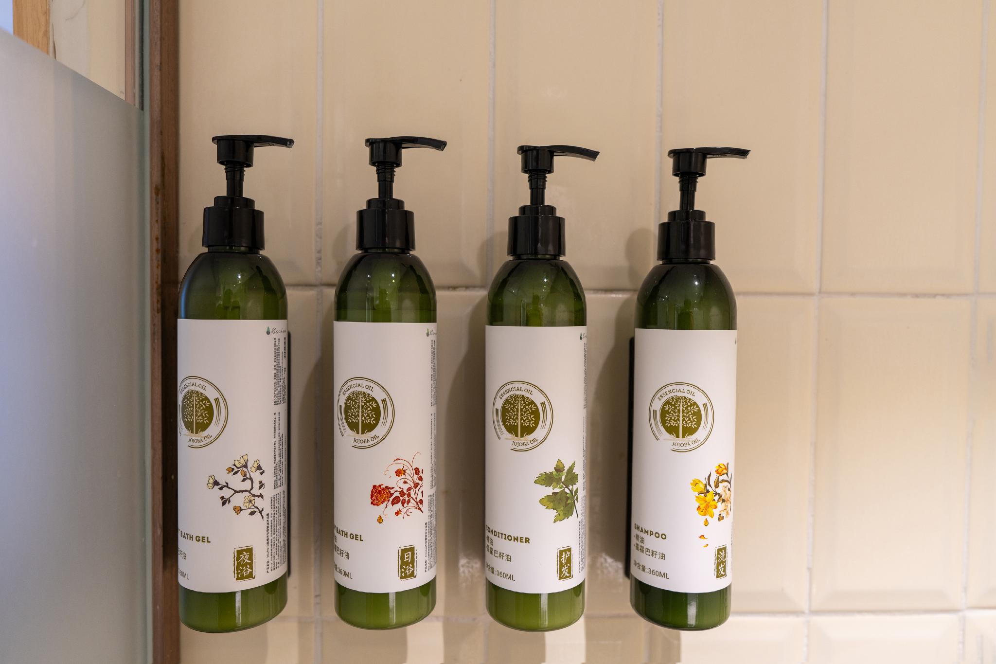 Yeboqinhuai SSAW BOUTIQUE Hotel (Qinhuai Bookstore) 22/45