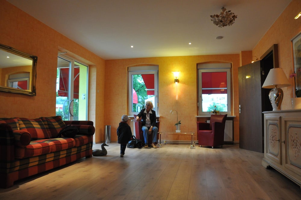 Hotel 4 Hufen 14/23
