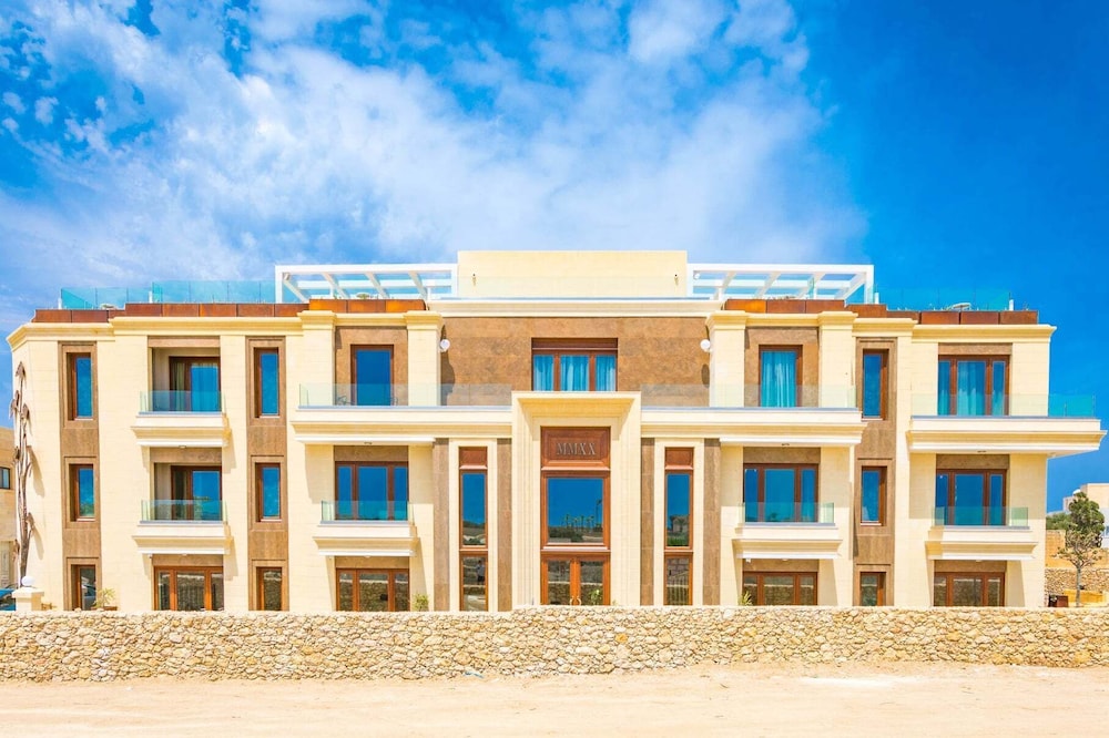 Santa Lucia Boutique Hotel 2/50