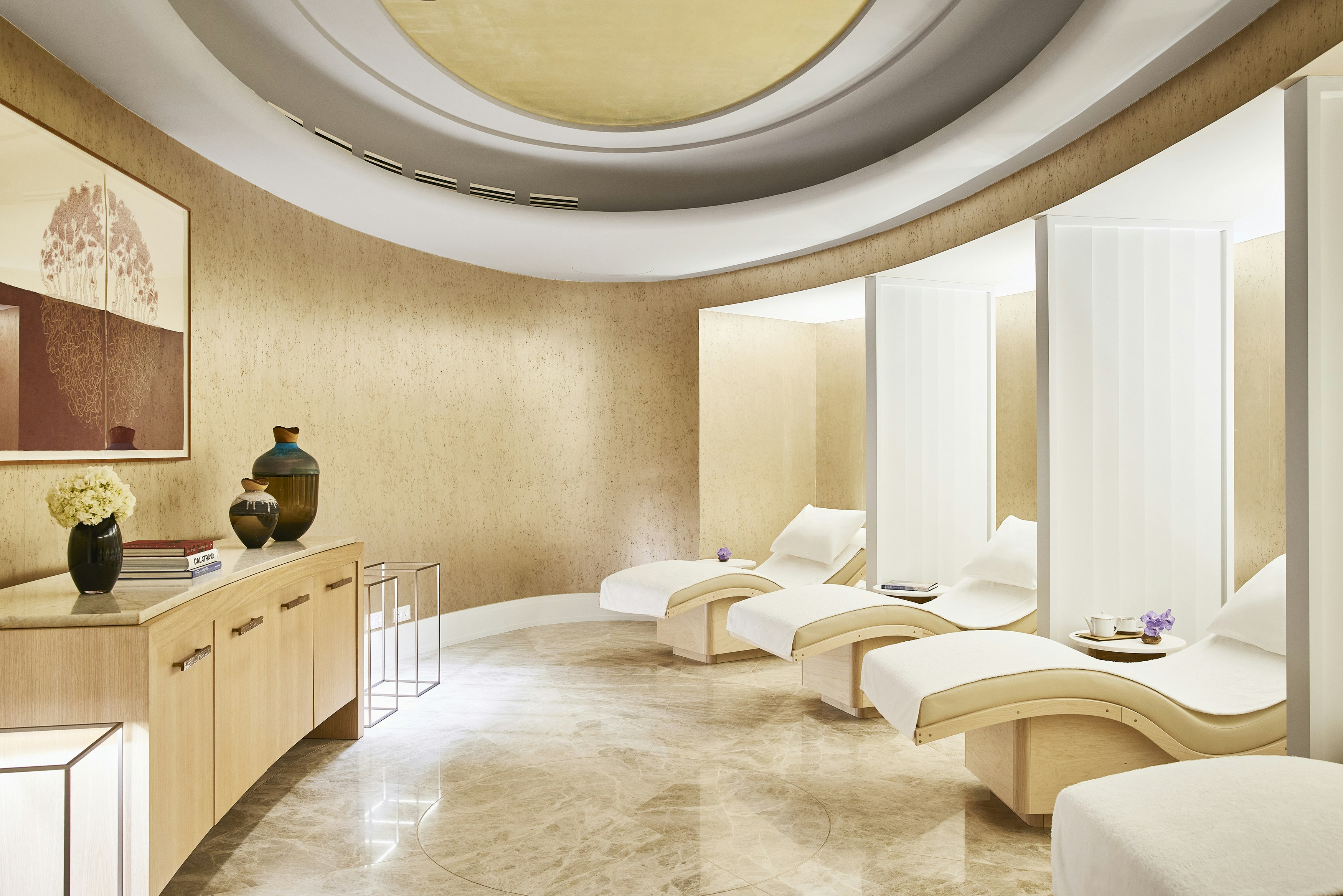 Four Seasons Hotel Madrid 25/72