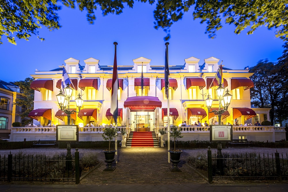 Bilderberg Grand Hotel Wientjes 5/48